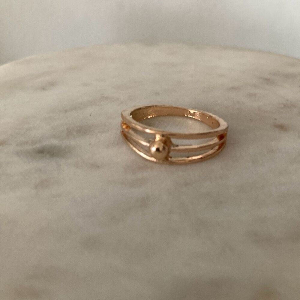 Snake ring 5